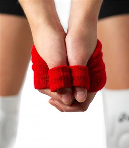 Tandem Sport Volleyball Thumb Buddies Training Device