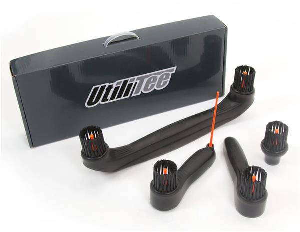 BowNet Utilitee Stand Accessory Pack (4). Free shipping.  Some exclusions apply.