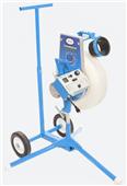Jugs Changeup Super Softball Pitching Machine W/Cart M1250