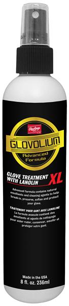 Glovolium Softball Baseball Handschuh Öl Rawlings - Sport House