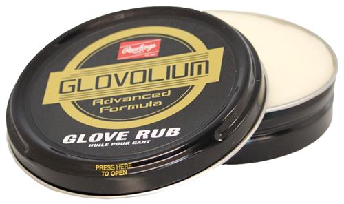 Rawlings Glovolium Glove Rub (EACH)