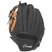 Champion 11.5" Synthetic Leather Baseball Glove