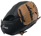Champion 12" Synthetic Leather Fielders Baseball Glove CBG800/CBG800RH