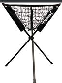 Diamond Ball Caddy with Carry Bag Baseball Softball