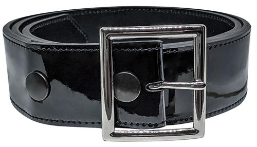 Champro Umpire Patent Leather Belt A071