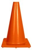 Heavy Weight Collapsible Cones 6" or 12"