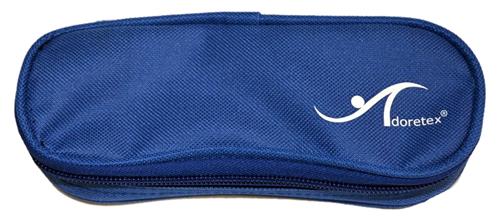 Adoretex Youth Swimming Goggle Case