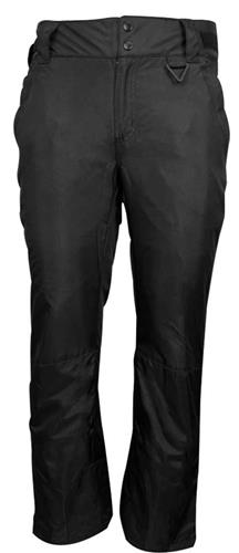 Ski Pants, Men's Insulated for Winter, Mountain & Snow