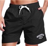Adoretex Adult Guard Mesh Lining Pockets Swim Trunks Adoretex Adult Guard Mesh Lining Pockets Swim Trunks
