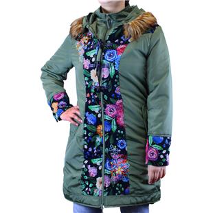 Under Armour Women's Coldgear Infrared Down 3-In-1 Jacket 1365073