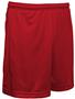 Champro Youth Dynamic Tricot Mesh Shorts No Pockets 7" Inseam