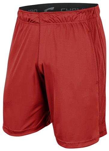 Champro 9" Adult 7" Youth Limitless Shorts With Pockets