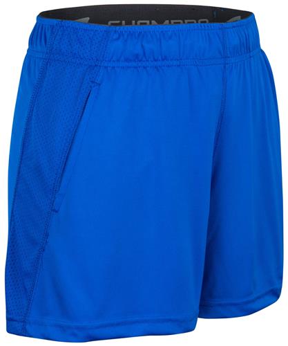 Champro 5" Women's Limitless Shorts With Pockets