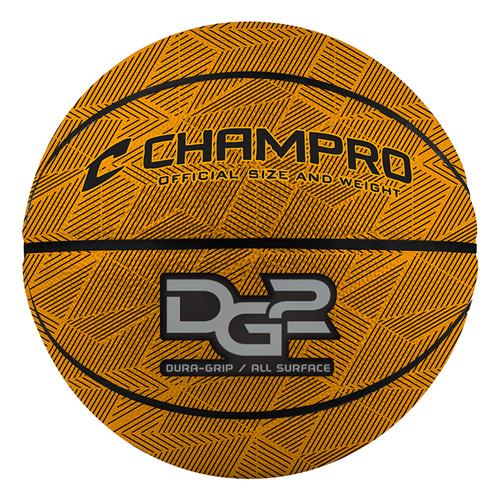 Champro Dura-Grip 230 Rubber Basketballs BB50