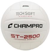 Champro 2500 TecSoft Volleyball VBST2500 NFHS