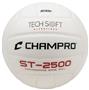 Champro 2500 TecSoft Volleyball VBST2500 NFHS