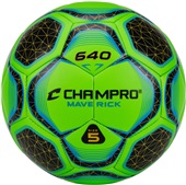 Maverick Soccerball
