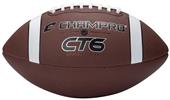 Champro CT6 "600" Composite Football; Junior, Official, Youth, Pee Wee