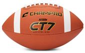 Champro CT7 "700" Composite Football Intermediate, Junior, Pee Wee, Youth, Official