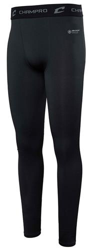 Champro Adult Youth Cold Weather Compression Bottoms CWCS2
