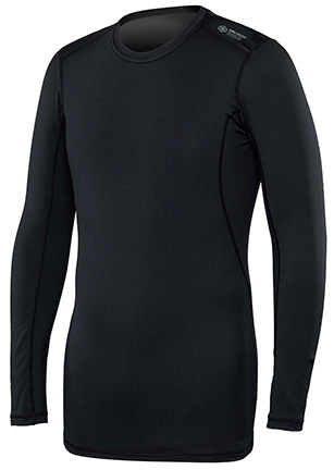 Champro Lightning Maglietta A Compressione Senza Maniche Per Bambini E Ragazzi - Multisport