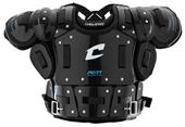 Champro Air Mgmt Plated Umpire Chest Protector; 13", 14", 16"