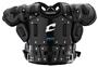 Champro Air Mgmt Plated Umpire Chest Protector; 13", 14", 16"
