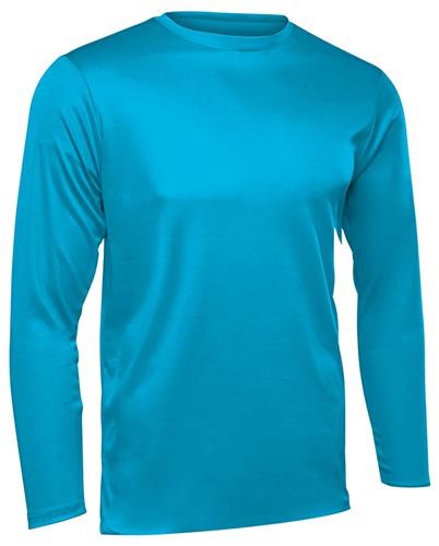 Champro Adult/Youth VISION T-Shirt Long Sleeve BST99LS
