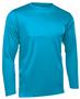 Champro Adult/Youth VISION T-Shirt Long Sleeve BST99LS