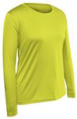 Champro Women's Vision Long Sleeve T-Shirt BST99LSW