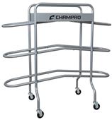 Champro 15 Ball Professional Ball Rack, 49