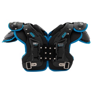 Schutt Adult (Medium) Football Shoulder Pad Varsity XV HD | Epic
