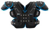 Champro GAUNTLET 3 Adult Football Shoulder Pads FSPG3