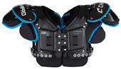 Champro Adult Gauntlet Shoulder Pad FSPGSP