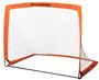 Champro 4' x 3' or 6' x 4' Gravity Weighted Square Soccer Goal