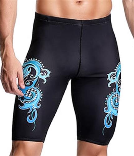 Adoretex Adult/Youth Tribal Wings Swim Jammer