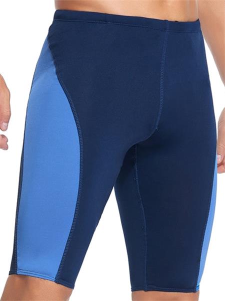 Adoretex Mens Side Wings Swim Jammer Swimwear - Equipment And Gear