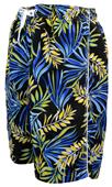 Adoretex Adult Fern Garden Quick Dry Swim Trunks w/ Mesh Lining MP001 Adoretex Adult Fern Garden Quick Dry Swim Trunks w/ Mesh Lining MP001