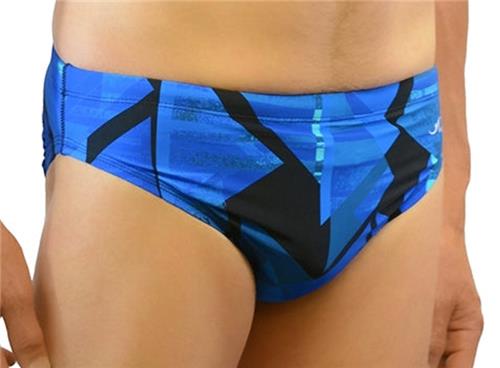 Adoretex Adult/Youth Multi-Triangle Swim Racer