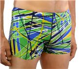 Adoretex Adult New Direction Square Leg Swim Brief