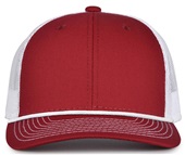 The Game Everyday Trucker Cap w/Rope GB452R