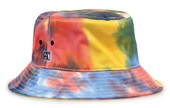 The Game Tie Dye Bucket Hat GB493