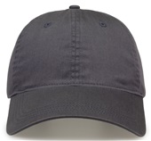The Game Ultralight Cotton Twill Cap GB510