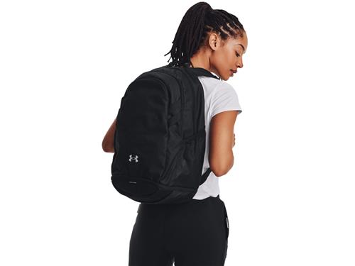 Under Armour Hustle 5.0 Team Backpack 1364182. Printing is available for this item.