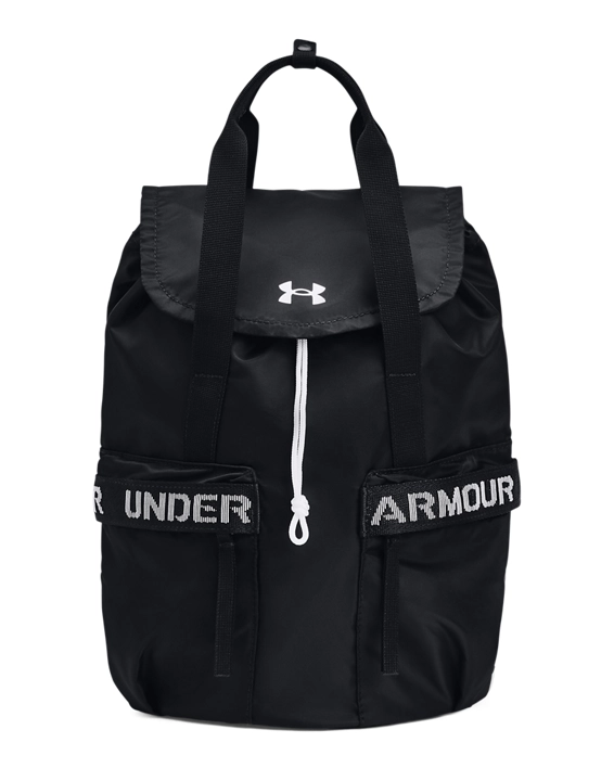 E195716 Under Armour Women's Favorite Backpack 1369211