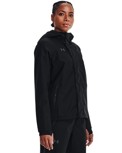 Under Armour Women's Stormproof Lined Rain Jacket 1369256