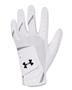 Under Armour Boys' Iso-Chill Golf Glove 1370273