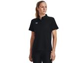 Under Armour Women's Tech Team Polo 1370431