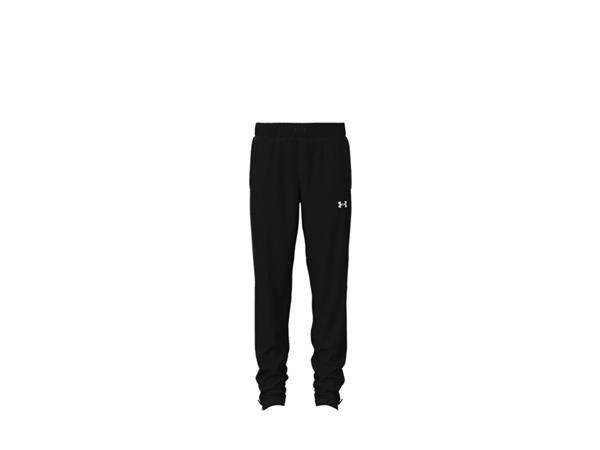 Under Armour Ua Squad 3.0 Warm-up Pants in Red