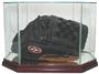 Perfect Cases Octagon Baseball Glove Display Case